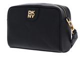 DKNY Carol Camera Bag Blk / Gold DKNY Carol Camera Bag Blk / Gold
