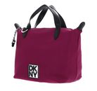 DKNY Milan Bkheights Shopper Burgundy DKNY Milan Bkheights Shopper Burgundy