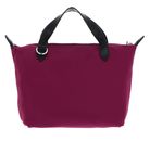 DKNY Milan Bkheights Shopper Burgundy DKNY Milan Bkheights Shopper Burgundy