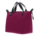 DKNY Milan Bkheights Shopper Burgundy DKNY Milan Bkheights Shopper Burgundy