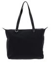 DKNY Milan Bkheights Shopper Black / Silver DKNY Milan Bkheights Shopper Black / Silver