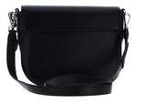 BOSS Liriel Flap Crossbody Black BOSS Liriel Flap Crossbody Black