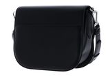BOSS Liriel Flap Crossbody Black BOSS Liriel Flap Crossbody Black