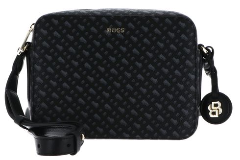 BOSS Liriel Crossbody MG Black