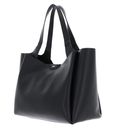 DKNY Willa Tote Bag Black / Silver DKNY Willa Tote Bag Black / Silver