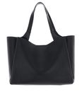 DKNY Willa Tote Bag Black / Silver DKNY Willa Tote Bag Black / Silver