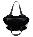 DKNY Willa Tote Bag Black / Silver DKNY Willa Tote Bag Black / Silver