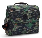 kipling Back To School Codie Schoolbag Camo Treasure kipling Back To School Codie Schoolbag Camo Treasure