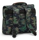 kipling Back To School Codie Schoolbag Camo Treasure kipling Back To School Codie Schoolbag Camo Treasure