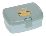 Lässig About Friends Lunch Set Tiny Drivers Excavator Lässig About Friends Lunch Set Tiny Drivers Excavator