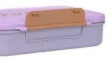 Lässig Little Gang Lunchbox Heart Lilac Lässig Little Gang Lunchbox Heart Lilac