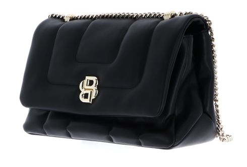 BOSS cross body bag B Icon Shoulder Bag L Black | Buy bags