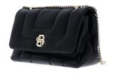 BOSS B Icon Shoulder Bag L Black