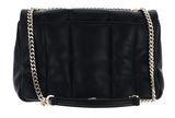 BOSS B Icon Shoulder Bag L Black