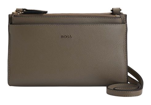 BOSS Alyce Minibag Brown