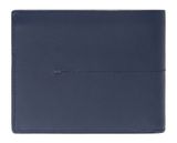 PIQUADRO Giles Men´s Wallet RFID Blue PIQUADRO Giles Men´s Wallet RFID Blue