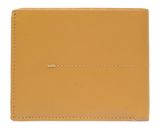 PIQUADRO Giles Men´s Wallet RFID Yellow PIQUADRO Giles Men´s Wallet RFID Yellow