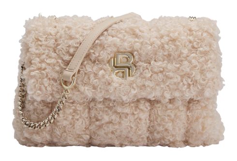 BOSS B Icon Shoulder Bag TD M Light Beige