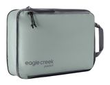 eagle creek Pack-It Isolate Compression Cube M Storm Grey eagle creek Pack-It Isolate Compression Cube M Storm Grey