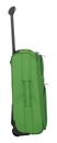 travelite paklite Orlando Orlando 2W Trolley S Green travelite paklite Orlando Orlando 2W Trolley S Green