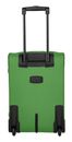 travelite paklite Orlando Orlando 2W Trolley S Green travelite paklite Orlando Orlando 2W Trolley S Green