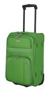 travelite paklite Orlando Orlando 2W Trolley S Green travelite paklite Orlando Orlando 2W Trolley S Green