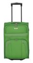 travelite paklite Orlando Orlando 2W Trolley S Green travelite paklite Orlando Orlando 2W Trolley S Green