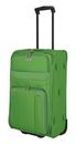 travelite paklite Orlando Orlando 2W Trolley M Green
