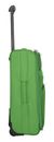 travelite paklite Orlando Orlando 2W Trolley M Green