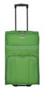 travelite paklite Orlando Orlando 2W Trolley M Green