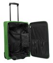 travelite paklite Orlando Orlando 2W Trolley M Green