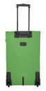 travelite paklite Orlando Orlando 2W Trolley L Green