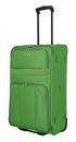 travelite paklite Orlando Orlando 2W Trolley L Green