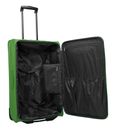 travelite paklite Orlando Orlando 2W Trolley L Green