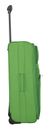travelite paklite Orlando Orlando 2W Trolley L Green