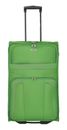 travelite paklite Orlando Orlando 2W Trolley L Green