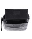 LEONHARD HEYDEN Den Haag Phone Bag Grey