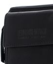 LEONHARD HEYDEN Den Haag Phone Bag Black