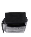 LEONHARD HEYDEN Den Haag Phone Bag Black
