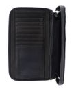 LEONHARD HEYDEN Den Haag Phone Bag Black