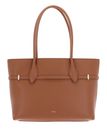 FURLA Goccia Tote Bag L Brandy
