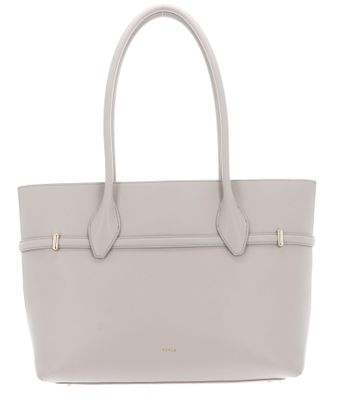 トートバッグ FURLA 'Furla Goccia L' shopping bag (WB01788BX3353 O6000) フルラ FURLA Furla トートバッグ GOCCIA L ゴッチャ レザー