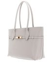 FURLA Goccia Tote Bag L Vaniglia FURLA Goccia Tote Bag L Vaniglia