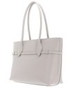 FURLA Goccia Tote Bag L Vaniglia FURLA Goccia Tote Bag L Vaniglia