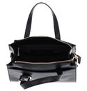 FURLA Nuvola Boston Bag S Nero