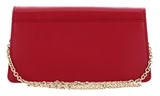 FURLA Diamante Mini Crossbody XS Rosso Veneziano