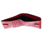 FURLA Sfera Compact Bifold Wallet S Rosso Veneziano