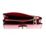 FURLA Sfera Compact Bifold Wallet S Rosso Veneziano