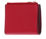 FURLA Sfera Compact Bifold Wallet S Rosso Veneziano