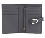 FURLA Flow Compact Wallet S Soil
